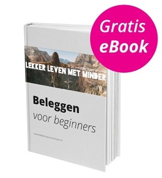 Beleggen voor Beginners Gratis eBook
