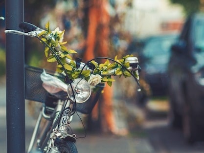5 redenen om vaker de fiets te pakken