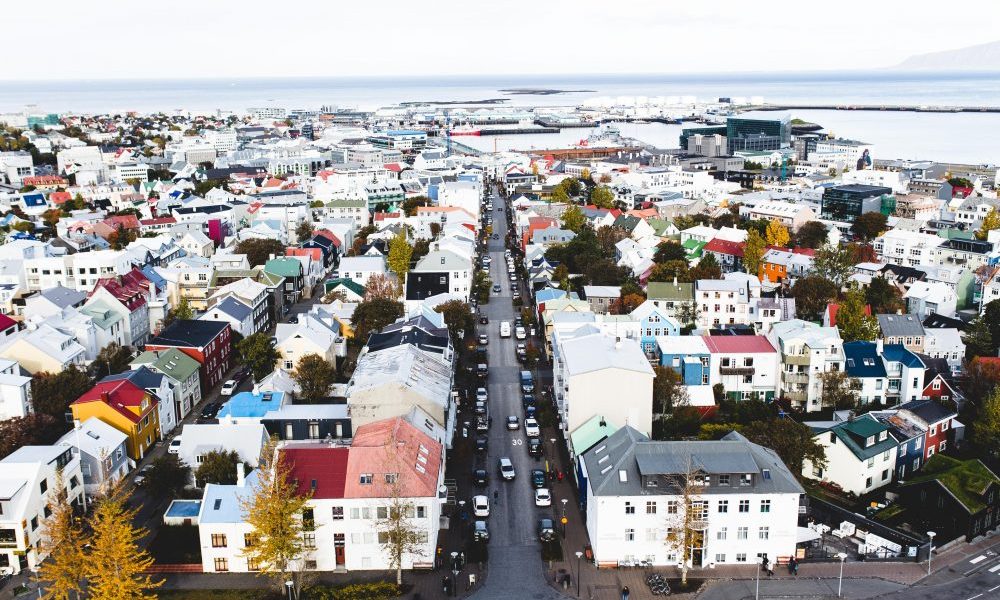 IJsland stelt gelijk loon voor mannen en vrouwen verplicht