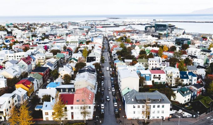 IJsland stelt gelijk loon voor mannen en vrouwen verplicht