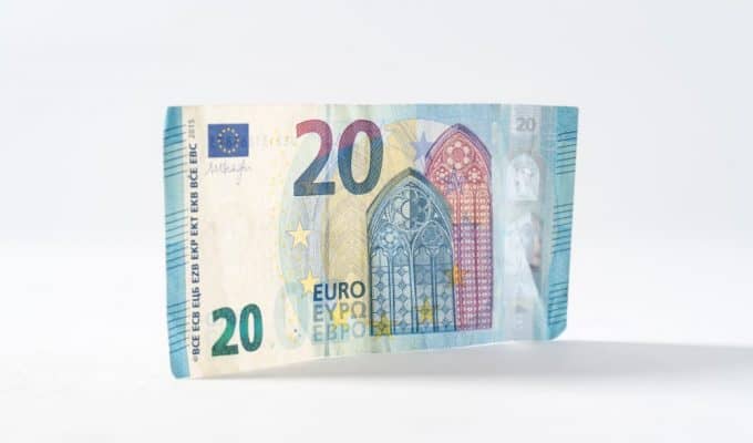 Ongemerkt 1000 euro sparen