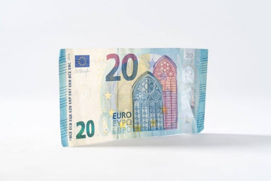 Ongemerkt 1000 euro sparen
