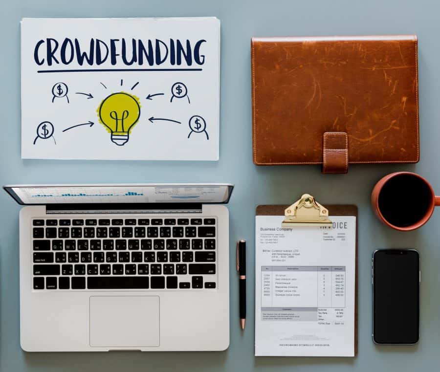 Crowdfunding: een jaar later