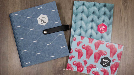 Milly Planner Review 2019