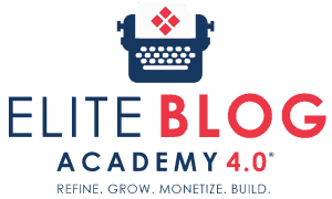 elite blog academy