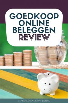 DEGIRO Review 2022: Mijn Tips & Ervaringen Met (bijna) Gratis Beleggen