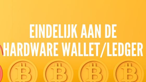 crypto hardware wallet ledger